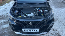 Peugeot 2008 1.2 PureTech 130 GT 5dr Petrol Estate